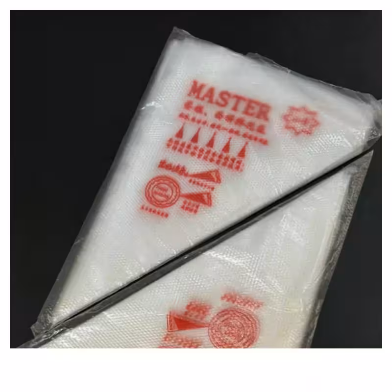 قیف یک بار مصرف مستر کوچک