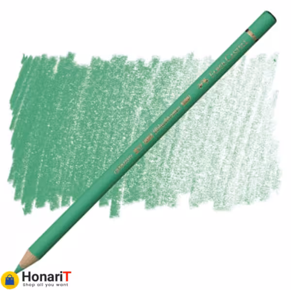 مداد رنگی فابر کاستل مدل Polychromos کد رنگی 162