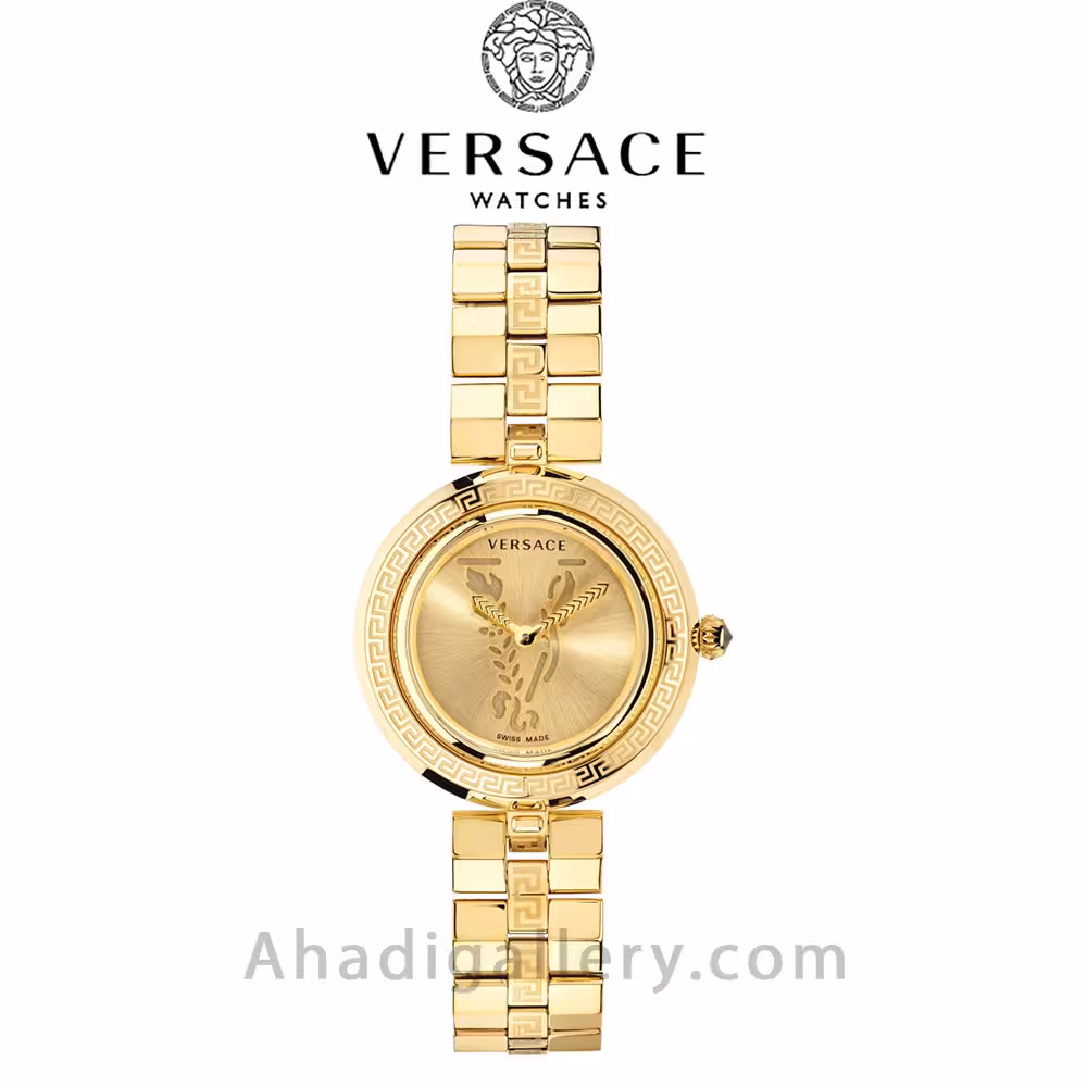 ساعت مچی ورساچه مدل VEZ400421