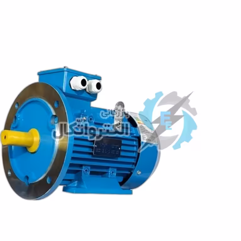 الکتروموتور ارسم 3 کیلووات 4 اسب سه فاز