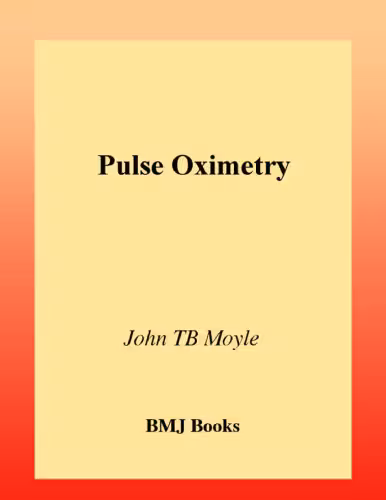 خرید و دانلود نسخه کامل کتاب Pulse Oximetry