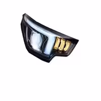 چراغ جلو آریزو 6