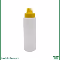 قیف مدرج 5 نازله