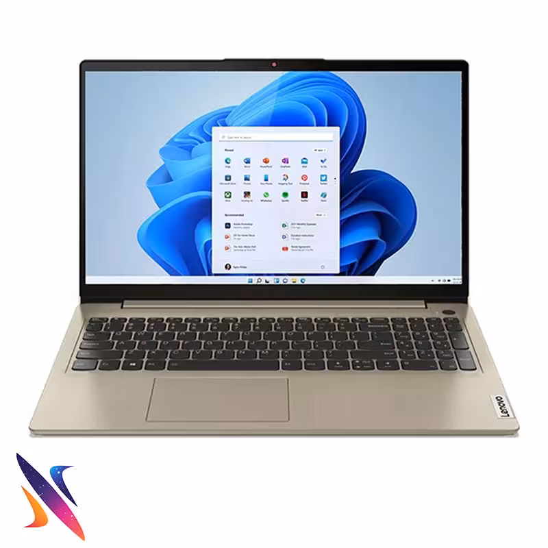 لپ تاپ لنوو Ideapad 3 i7-1165G7 24GB 1TB SSD-2G-MX450