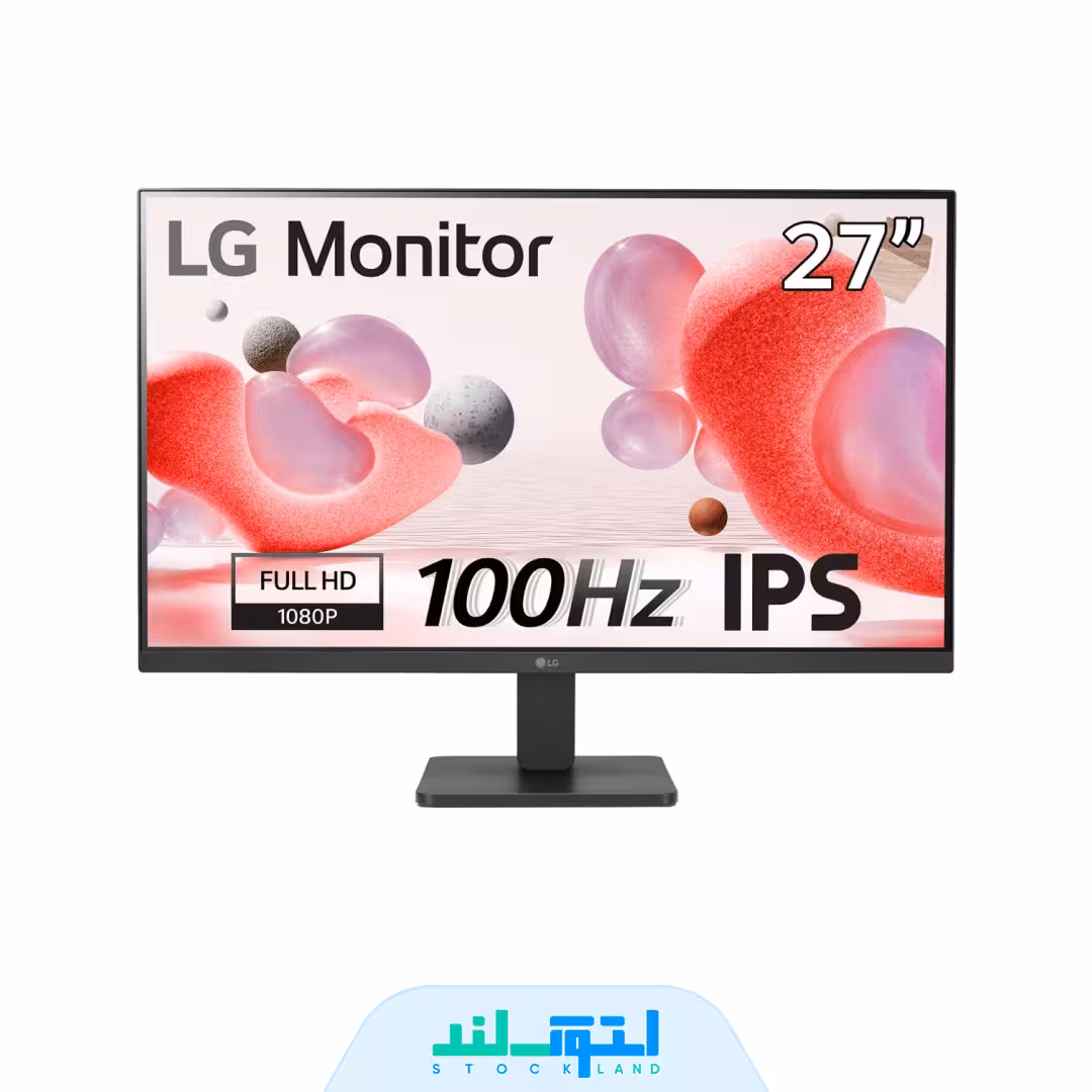 مانیتور LG مدل 27MR400