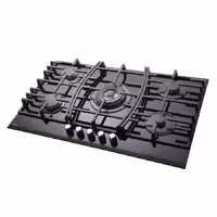 گاز صفحه ای بیمکث 0061 مشکی