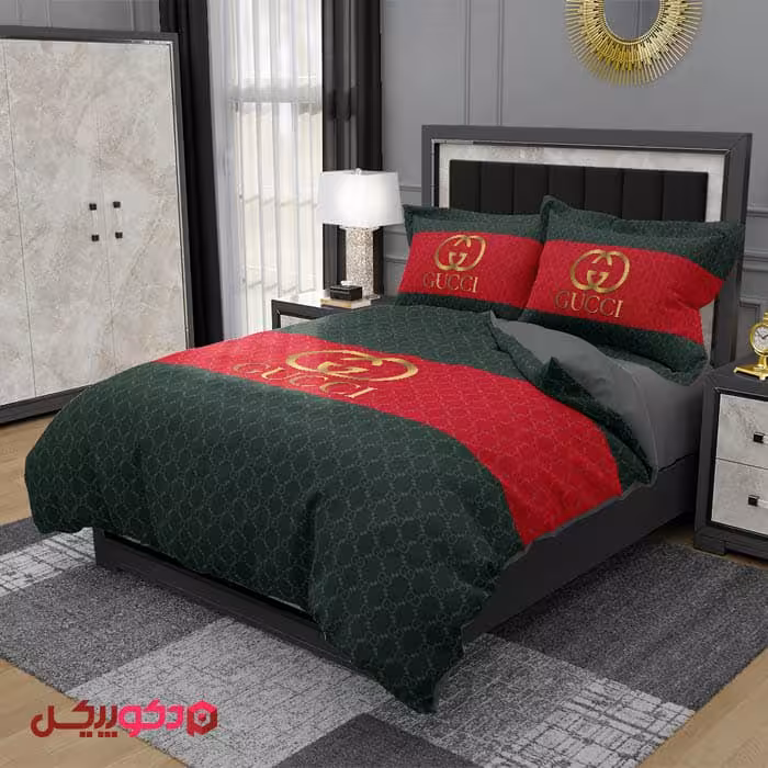 روتختی سه بعدی گوچی BD894