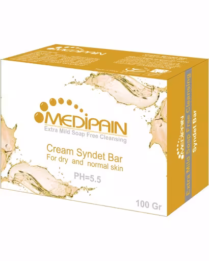 پن مخصوص پوست خشک مدیپن