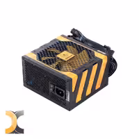 پاور کامپیوتر گرین مدل GP650A-UK Plus