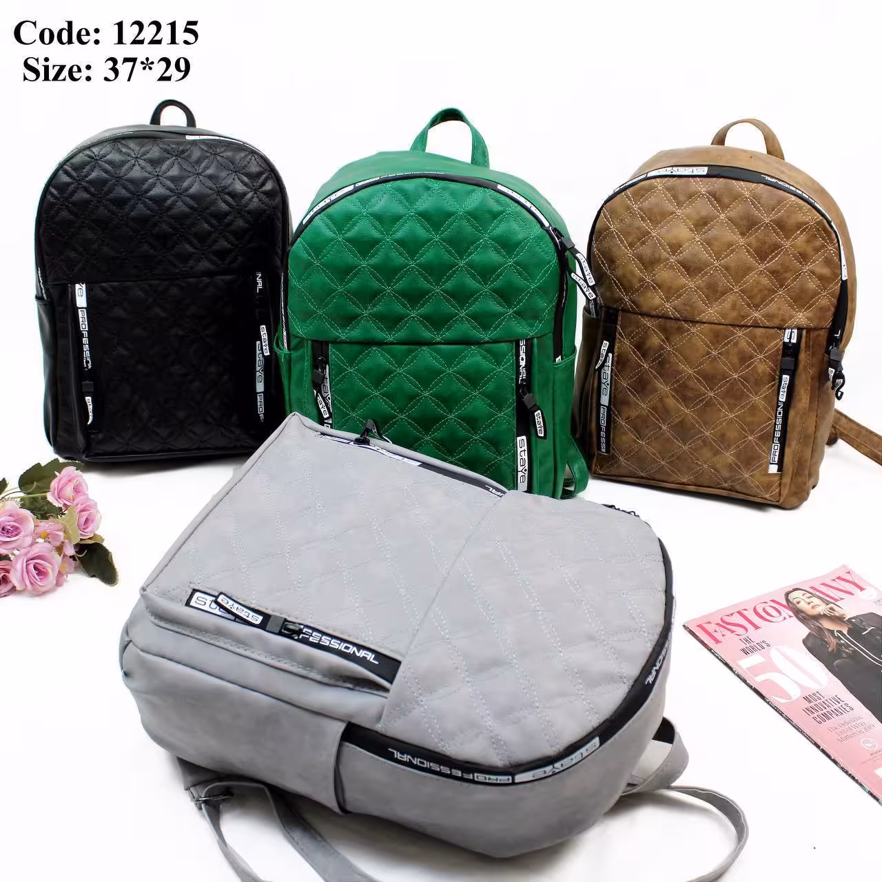 کوله مدرسه اسپرت 