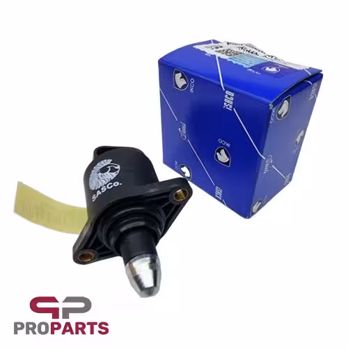 استپر موتور شرکتی ایساکو مناسب برای پژو پارس سال