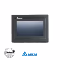 HMI دلتا DOP-107CV صفحه نمایش 7 اینچ