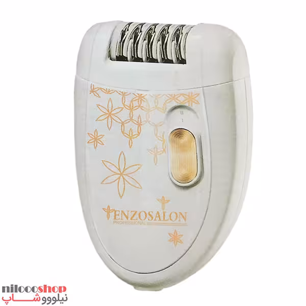 اپیلاتور انزوسالن مدل 6420