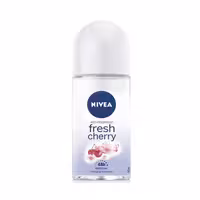 مام رول ضد تعریق زنانه فرش چری نیوآ NIVEA