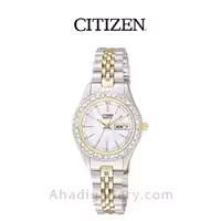 ساعت مچی سیتیزن مدل EQ0534-50D