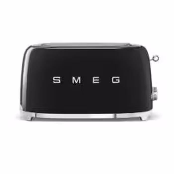 توستر اسمگ مدل SMEG TSF02BL