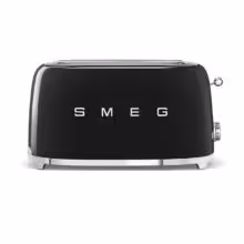 توستر اسمگ مدل SMEG TSF02BL