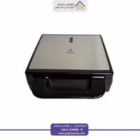 ساندویچ ساز یا اسنک ساز 7 کاره مباشی مدل 618