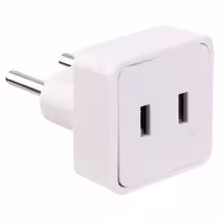 تبدیل 2 به 2 برق تیغه ای طرح Hadron