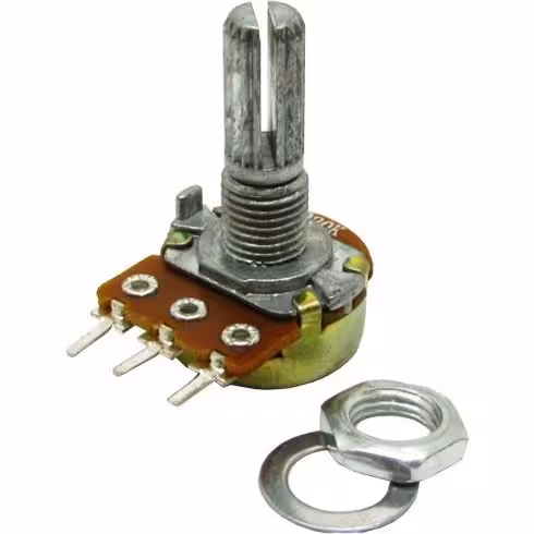 ولوم 250 کیلو – B250K (روپنلی مهره دار)