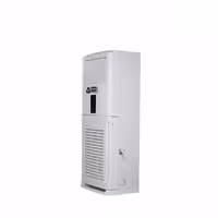 کولر گازی ایستاده آکس 48000 مدل ASTF-H48A4/APER1