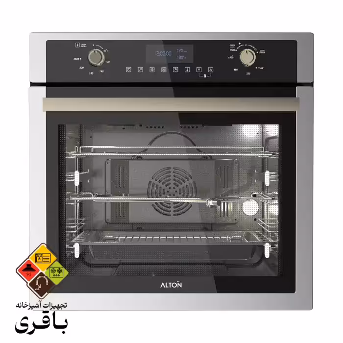 فر توکار V210S آلتون