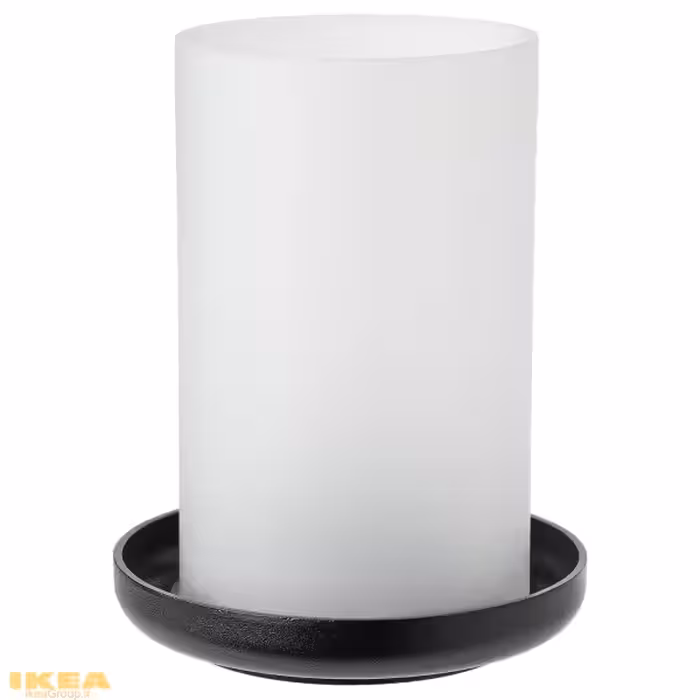 فانوس (جاشمعی) مدل HEDERVÄRD | برند ایکیا | ارسال 15 الی 20 روز کاری