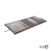 قیمت زیر تشک دانلوپیلو مدل Aqua3 Flex NV 200-قیمت زیر تشکی طبی-ژرمن کالا