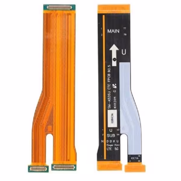 فلت مین گوشی سامسونگ گلکسی A52s/A528