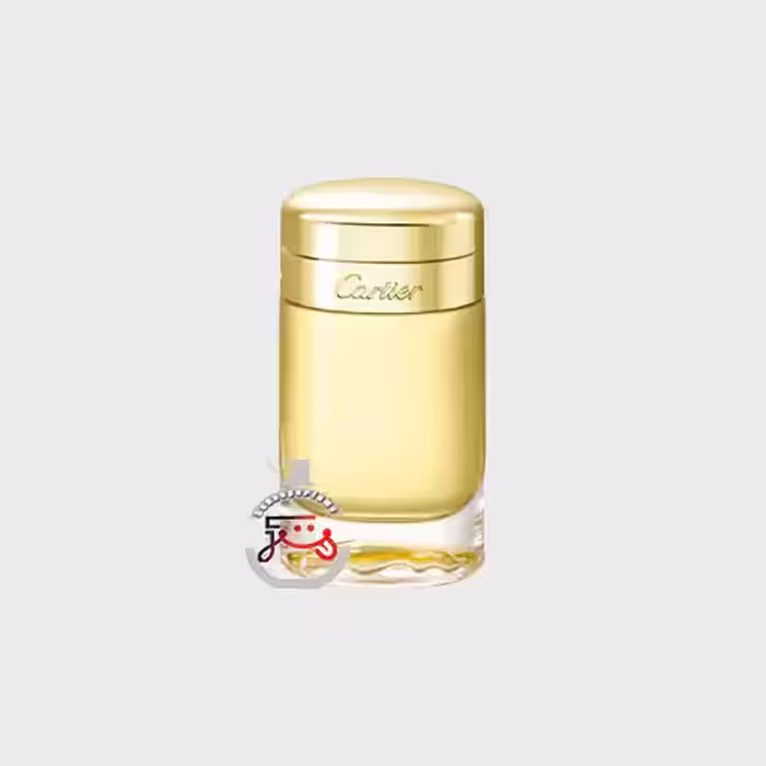 عطر  ادکلن کارتیر بایسر (بایزر) ول پرفیوم | cartier baiser volé parfum
