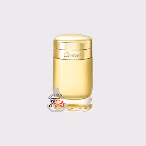 عطر  ادکلن کارتیر بایسر (بایزر) ول پرفیوم | cartier baiser volé parfum