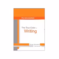 The True Color Of Writing