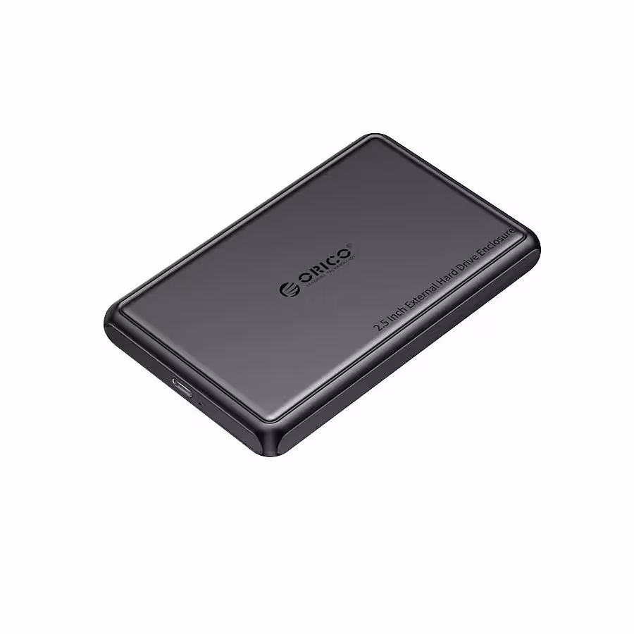 قاب هارد 2.5 اینچ اوریکو مدل DDL25-C3