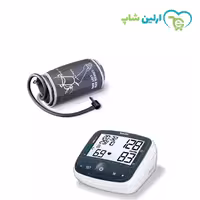 فشارسنج دیجیتالی بیورر مدل BM40