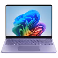 لپ تاپ 13 اینچ مایکروسافت Surface Laptop Copilot PC Snapdragon X Plus 16GB LPDDR5x 256GB SSD Touch