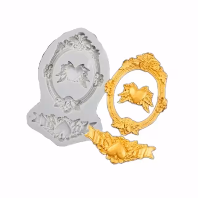 مولد قاب کد 670