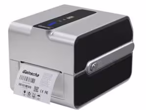 پرینتر لیبل زن گینشا GAINSCHA GS-3405T Full Port