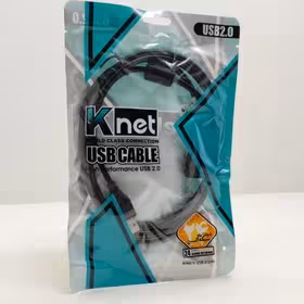 کابل افزایش دهنده طول USB به طول 1.5 متر