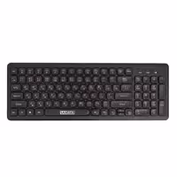 کیبورد بلوتوث سادیتا مدل SK-302BT