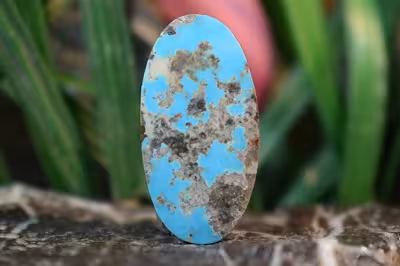 فیروزه نیشابور