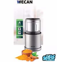 آسیاب قهوه و مغزجات روغنی ویکن مدل WCG9031