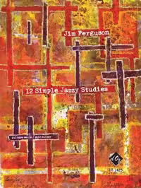 12 قطعه جز-کلاسیک Jim Ferguson