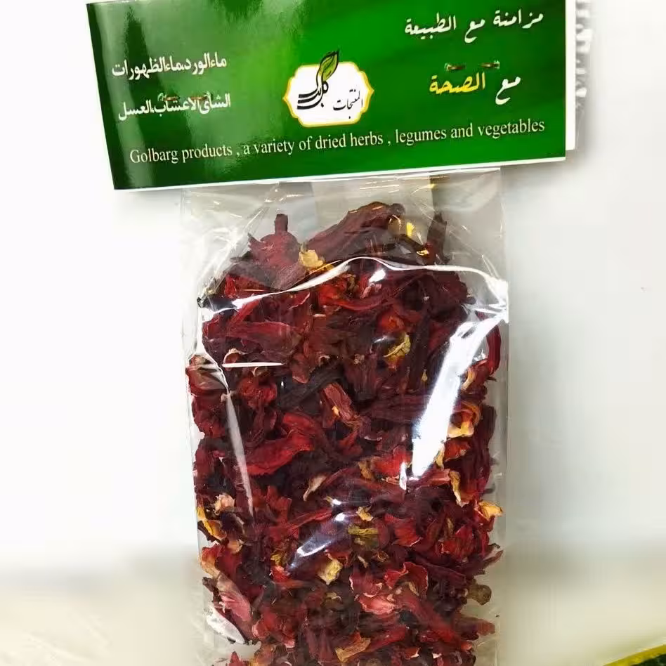 چای ترش