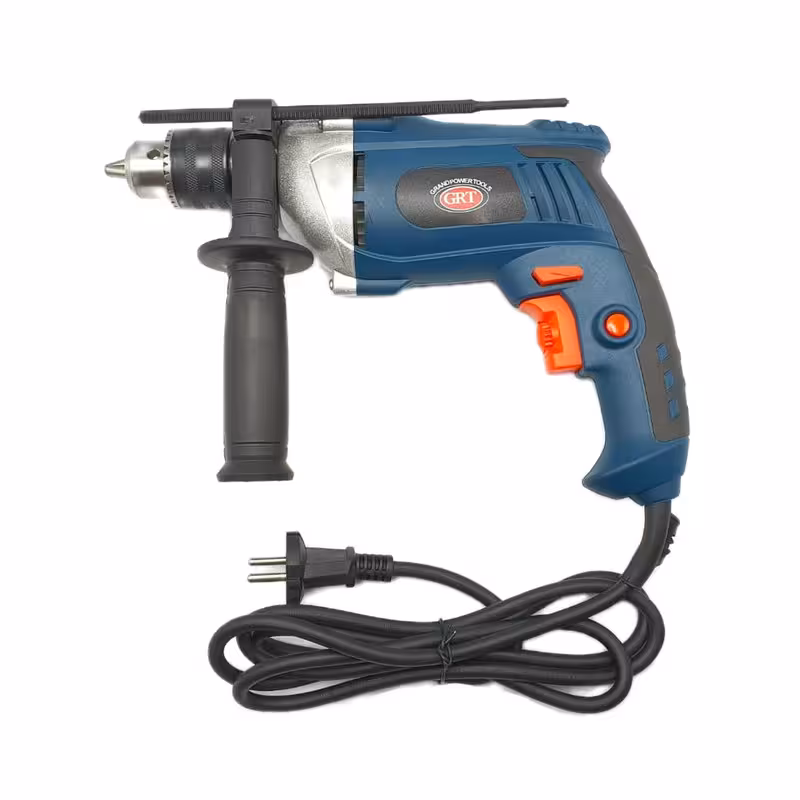 دریل چکشی جی آر تی  مدل GRT-G2015 | کالا مکس