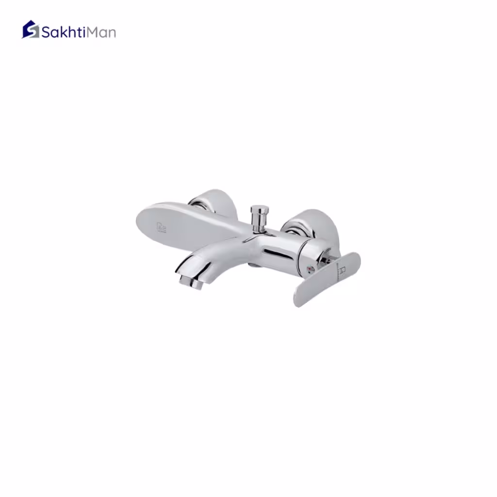 شیر حمام گلپایگان مدل اسمارت