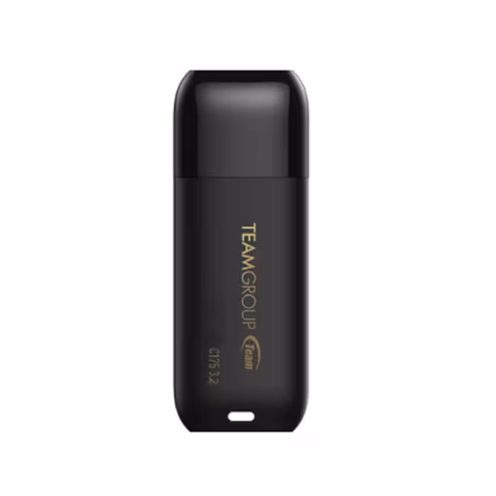 فلش مموری تیم گروپ مدل C175 USB 3.2 ظرفیت 256 گیگابایت