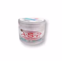 پودر کاشت ناخن A.S.P ای اس پی 42 گرم نچرال ( Pink )