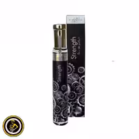 ادوپرفیوم جیبی مردانه اگزودوس مدل Strength