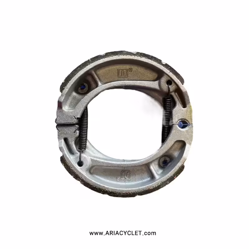 لنت ترمز موتور سیکلت هوندا 125 w standard