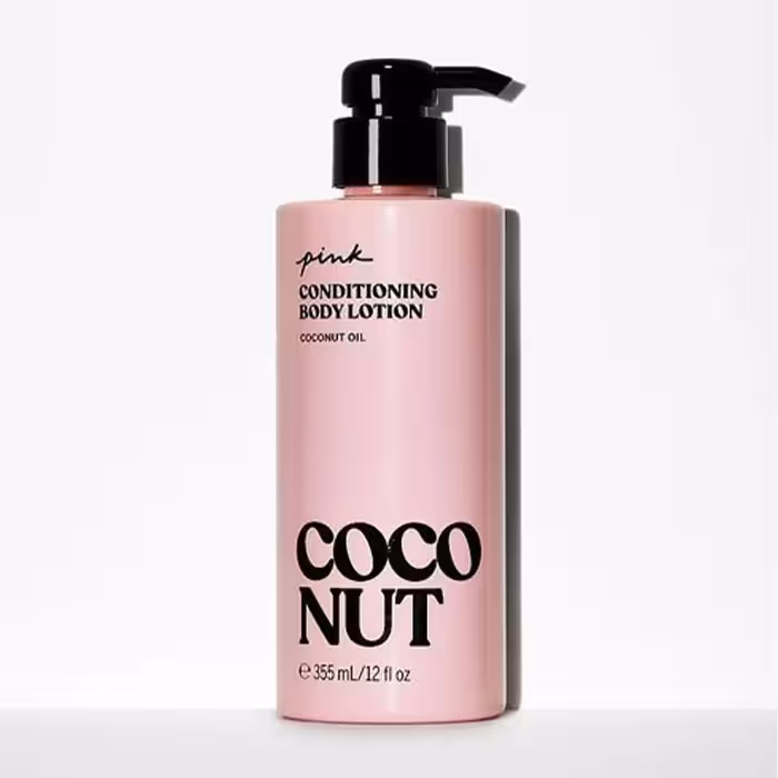 لوسیون بدن پینک ویکتوریا سکرت CoconutBody Lotion Coconut